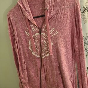 Long sleeve (new) Hoodie
